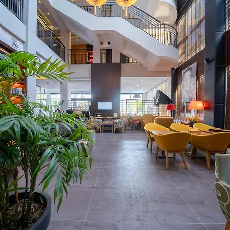 Cettia Beach Resort (Adults Only)-3